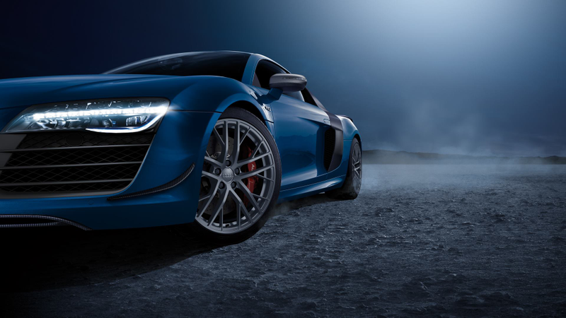 Illustration for article titled PSA: DRLs are not headlights